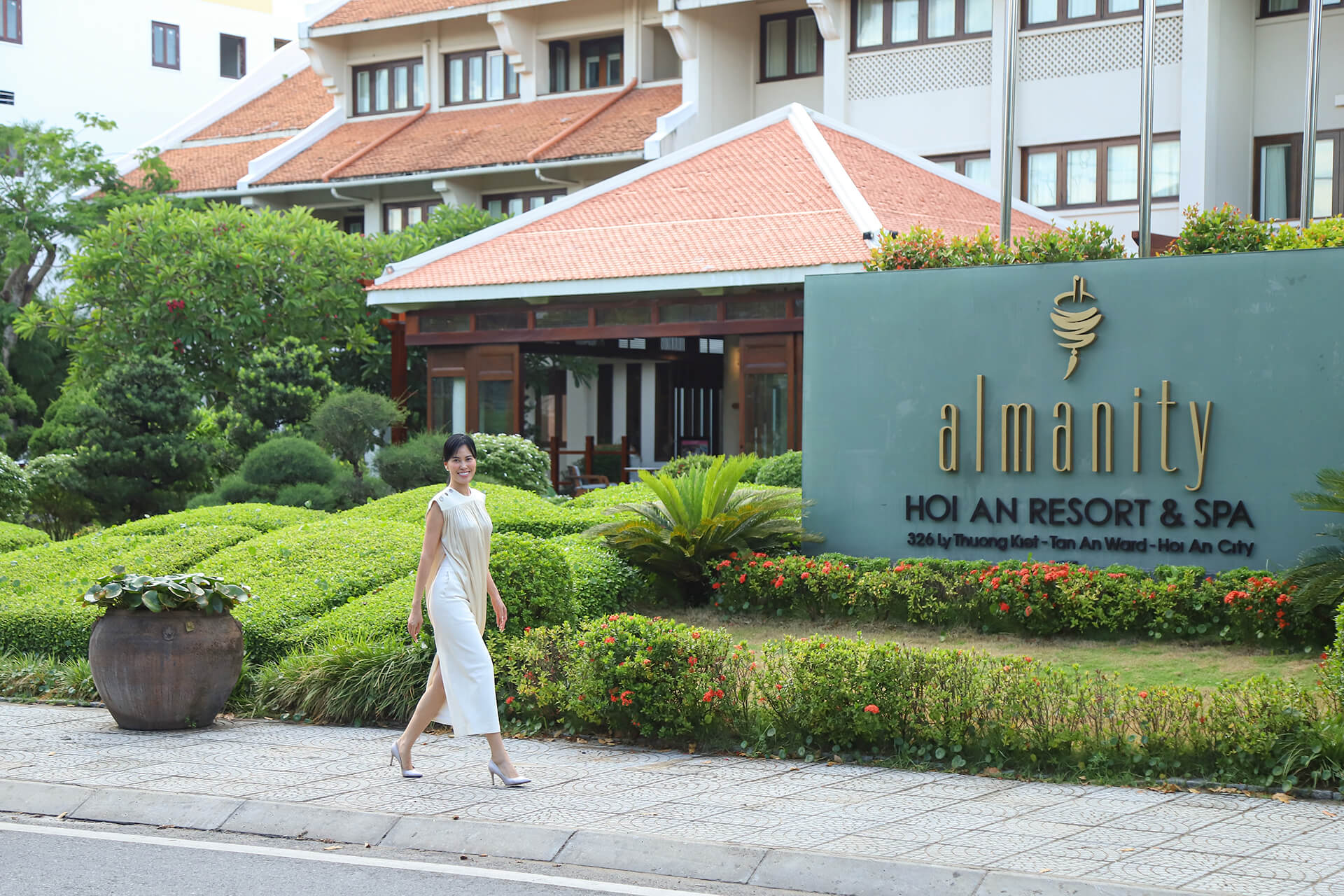 Almanity Hoi An Resort & Spa